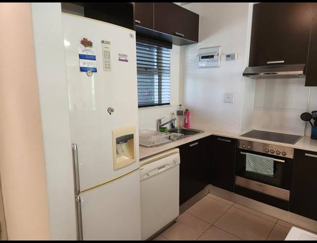 2 BEDROOM PROPERTY TO RENT IN CLAREMONT UPPER